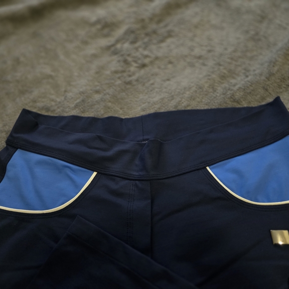 Anatomie Blue  Pants - Picture 4 of 8